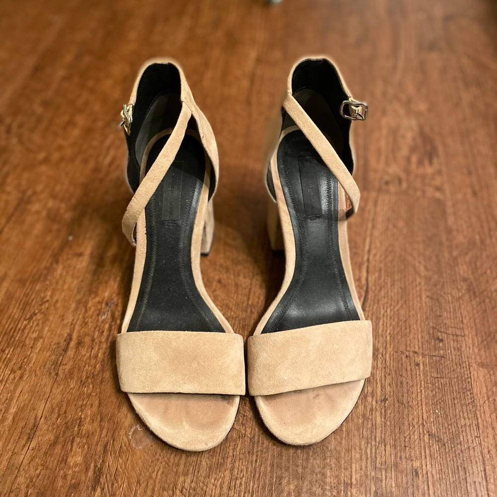 Alexander Wang Sandals